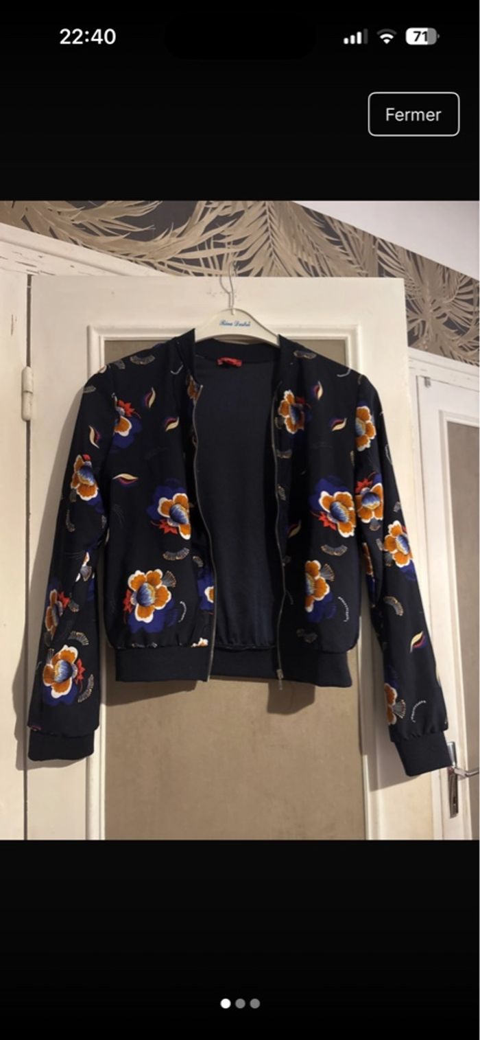 Veste légère - photo numéro 3