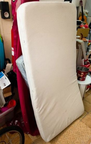 Matelas bébé 