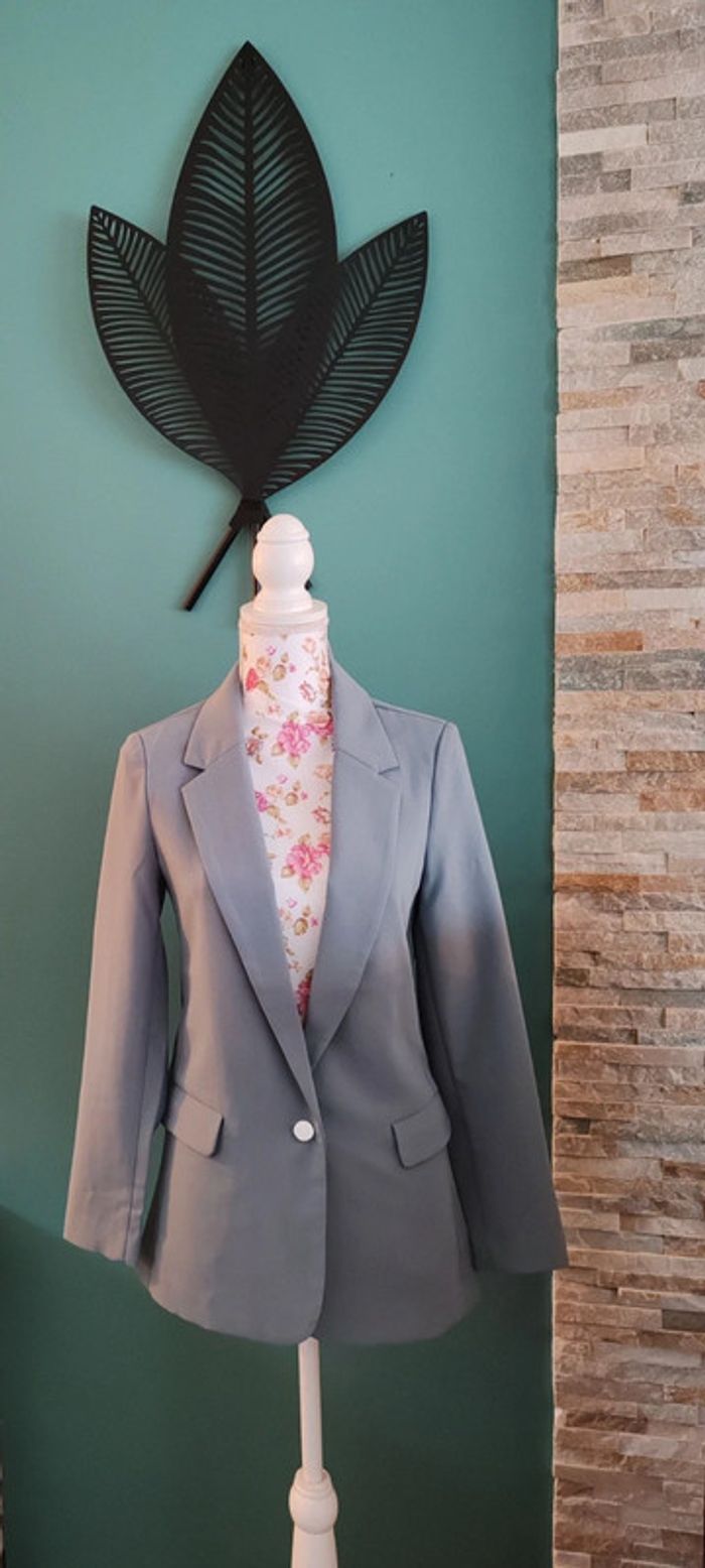 Blazer 34