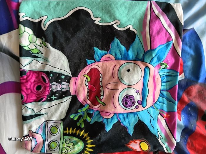 Taie d’oreiller peau de pêche - photo numéro 4