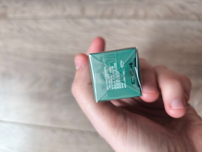 Soin repulpant lèvres la mer neuf - photo numéro 4