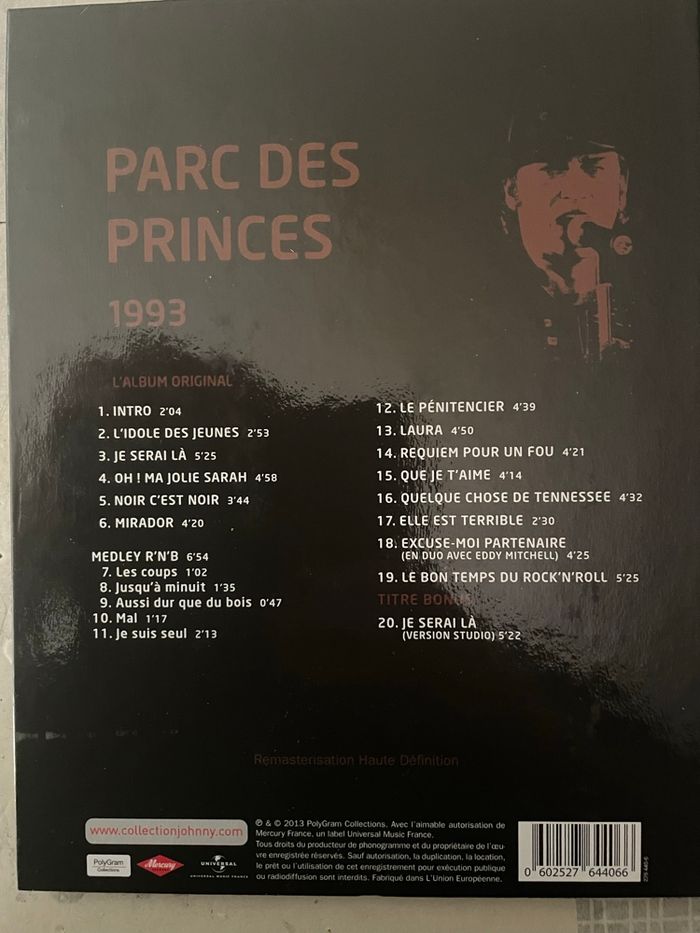 Cd collector - photo numéro 3