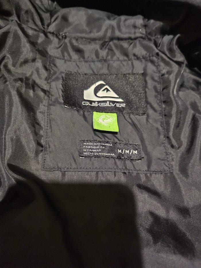 Blouson homme - photo numéro 3