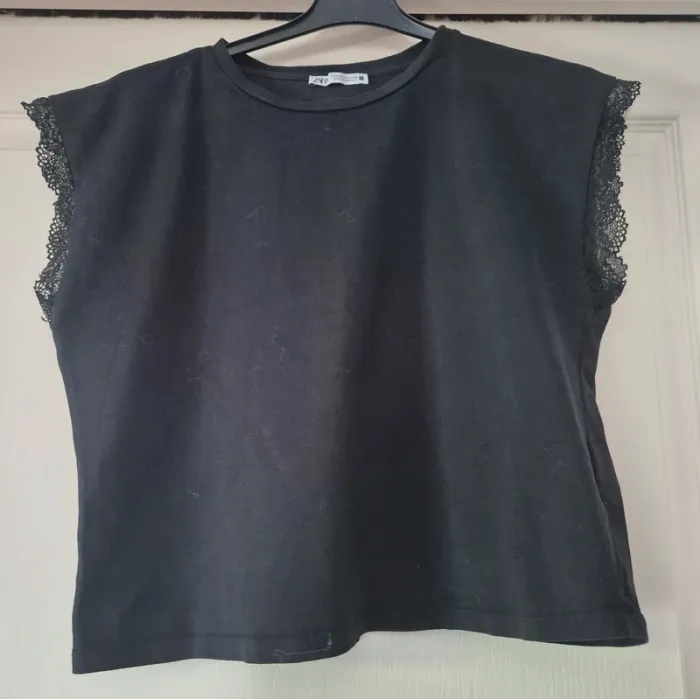 Tee shirt Zara