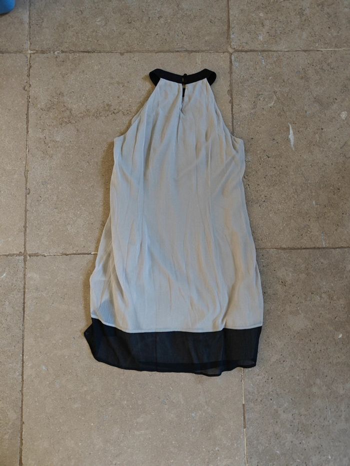Robe Vero Moda taille 40 - photo numéro 3