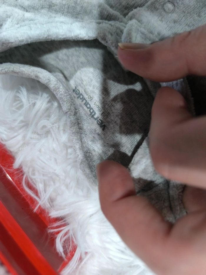 Pyjama - photo numéro 2