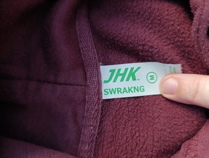 Pull teen Wolf - photo numéro 4