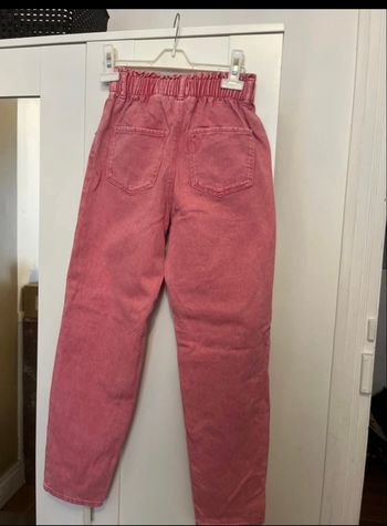 Jeans cargo H&M 10 ans . Très bon état