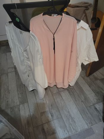 Lots blouse 