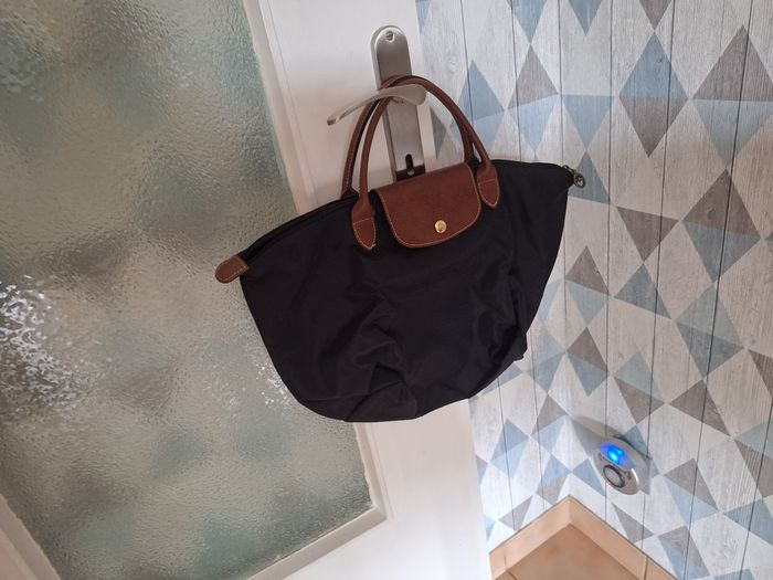 Sac longchamp