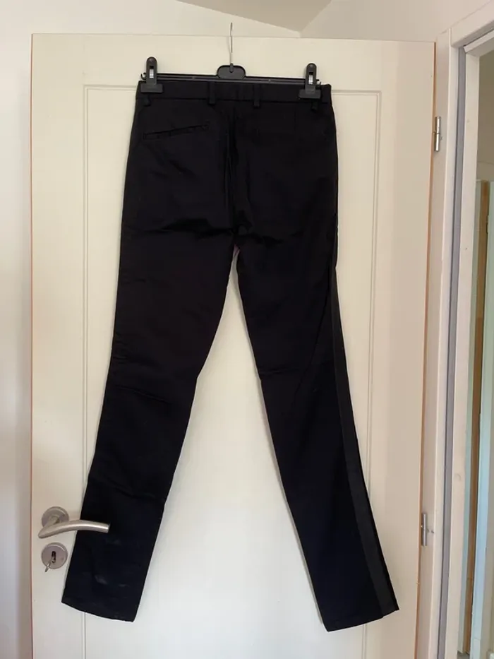 Chino homme - photo numéro 3