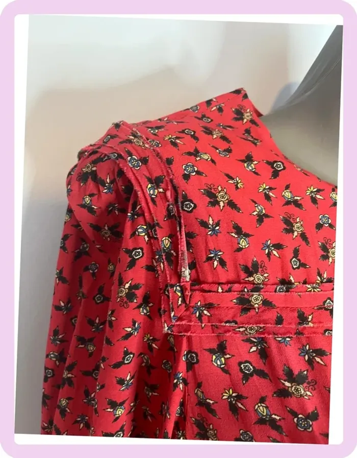 Élégance & Légèreté – Robe Zadig & Voltaire - photo numéro 4