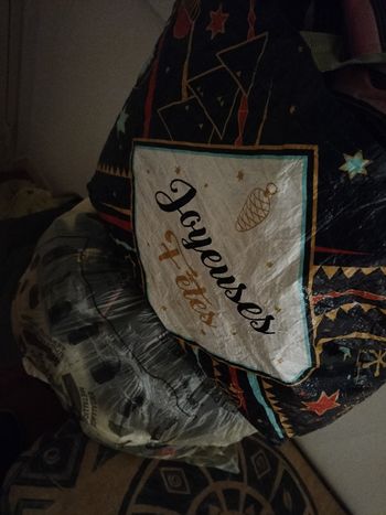 Lot vêtements garçon et fille