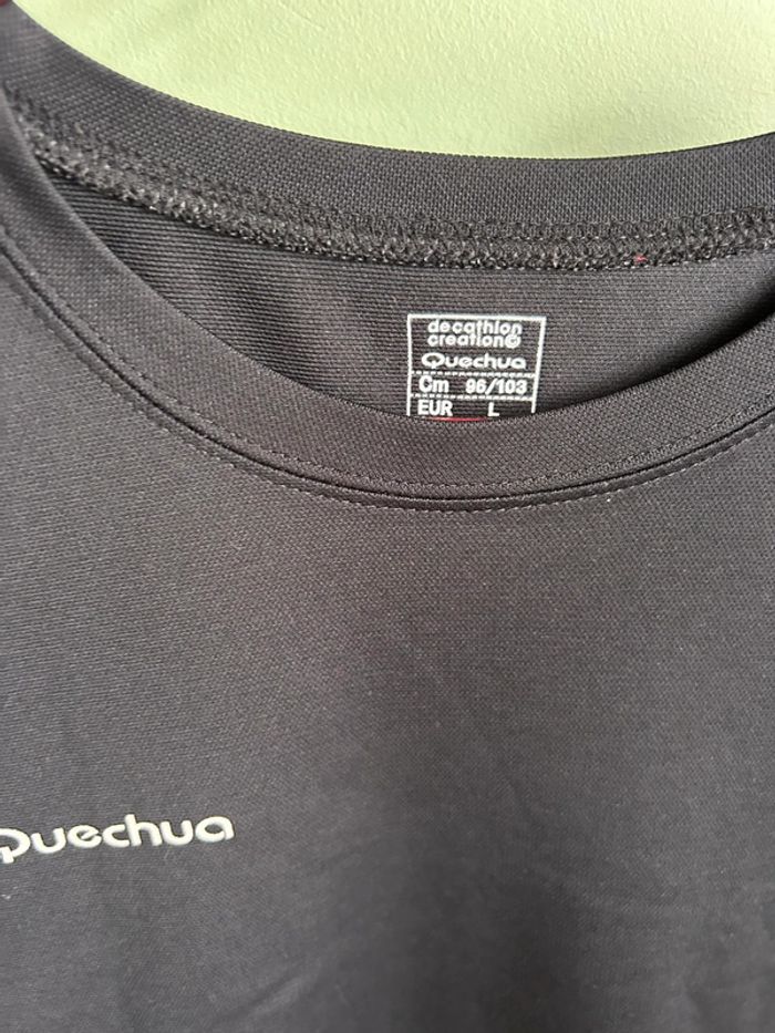 T’shirt sport - photo numéro 2
