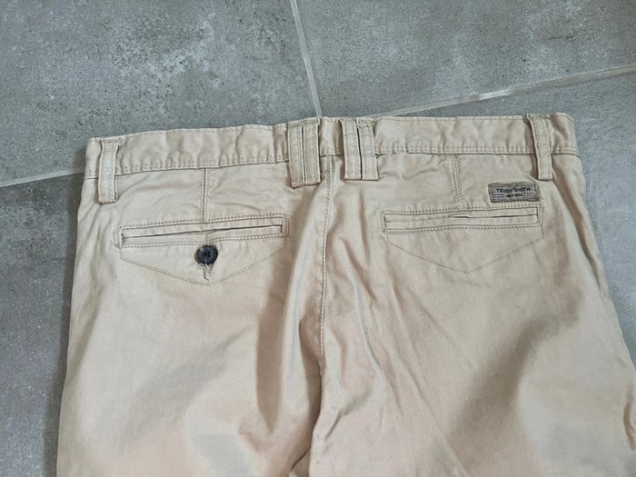 Pantalon chino 16 ans - photo numéro 3
