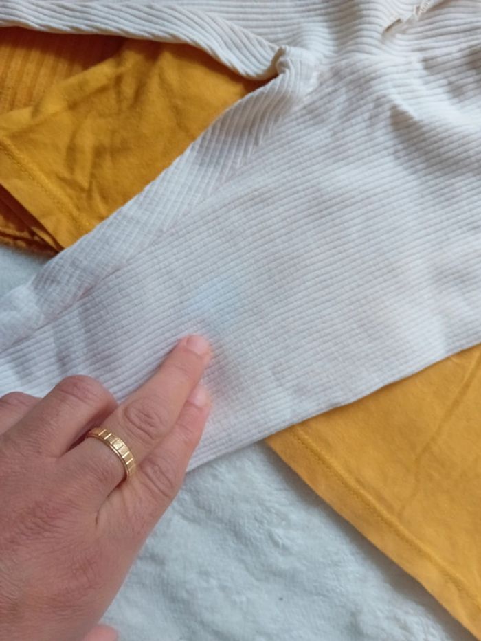 Lot fille 5ans 🌼🤍 - photo numéro 6