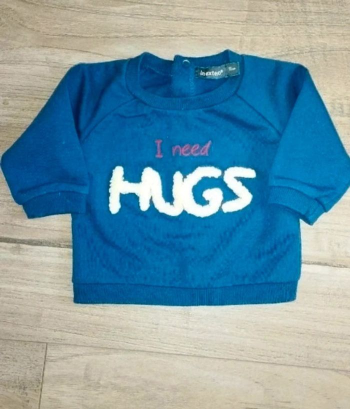Sweat In extenso 1 mois