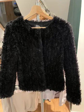 Gilet polaire