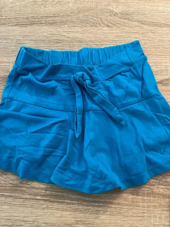 Lot 2 shorts fille Sergent Major 3 ans - photo numéro 7