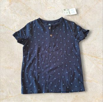 Tee-short 36 mois kiabi