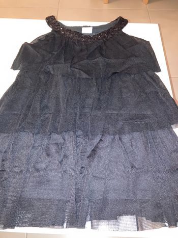 Tunique 9-10 ans Zara