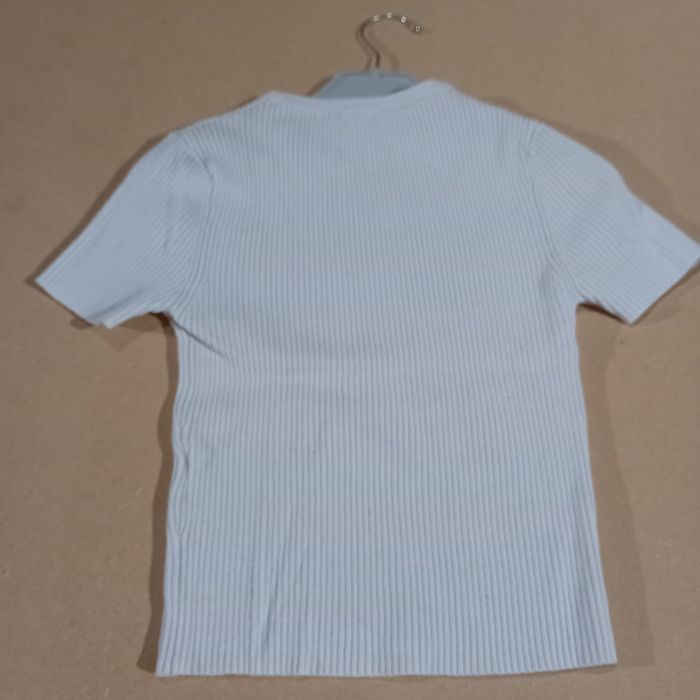 Tee shirt maille épaisse taille S - photo numéro 2