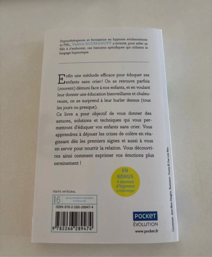 Livre éducation - photo numéro 2