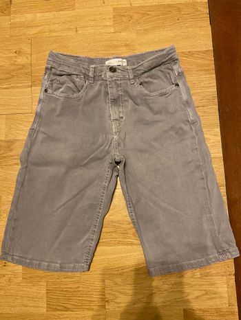 2 shorts 14 ans