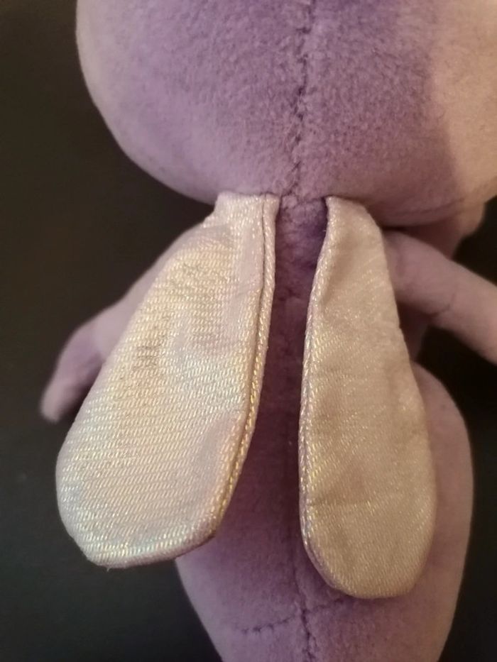 Peluche Princesse Couette 1001 Pattes Disney Pixar - photo numéro 6