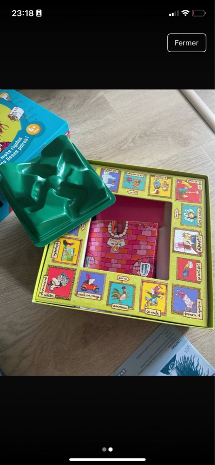 Jeu un prince de mortordu - photo numéro 2