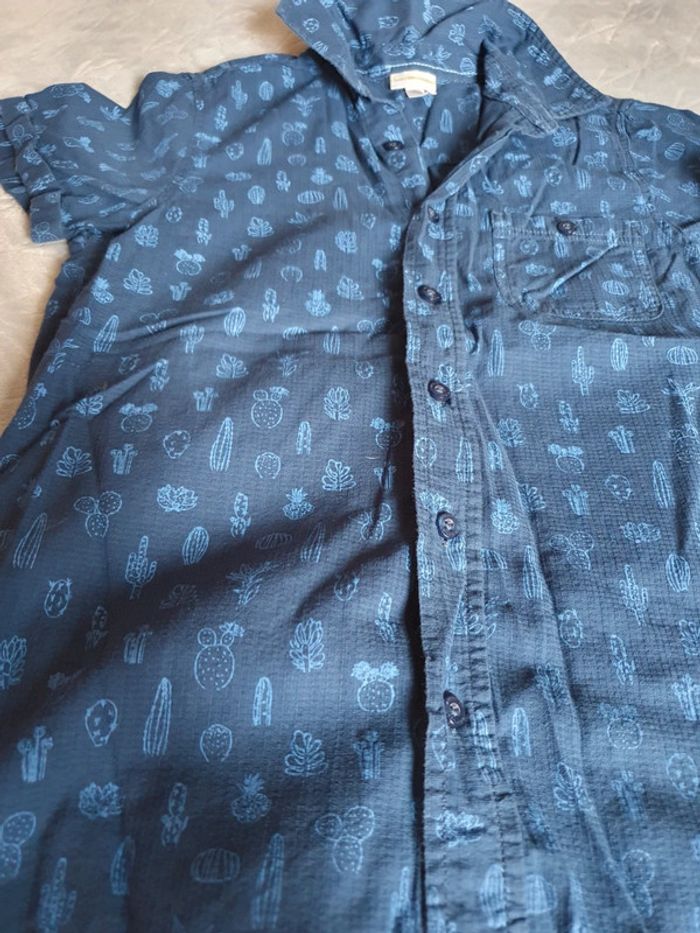 Chemise Verbaudet 10 ans - photo numéro 2