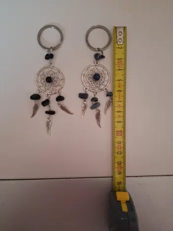 Porte clés
