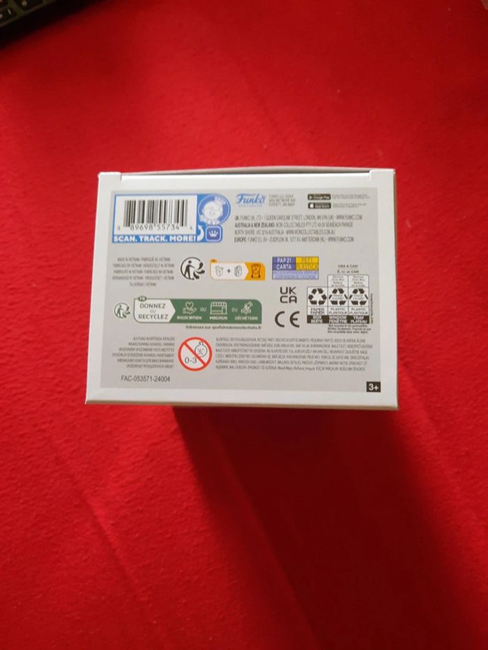 Funko pop - photo numéro 6