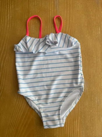 Maillot de bain 24 mois Kiabi