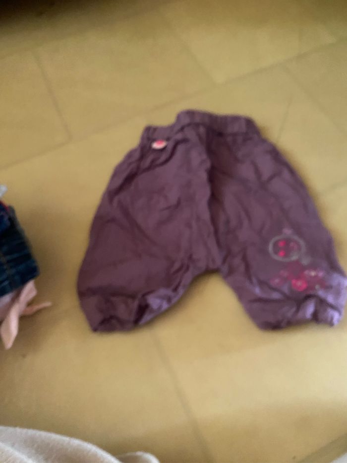 Lot pantalon - photo numéro 5