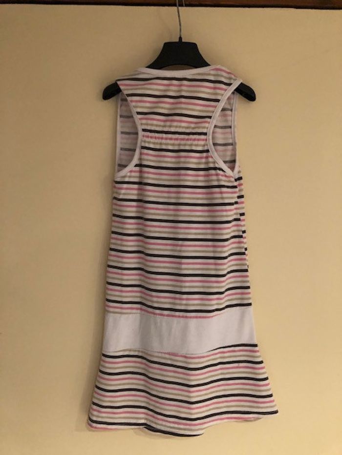 Robe de plage 8 ans - photo numéro 2