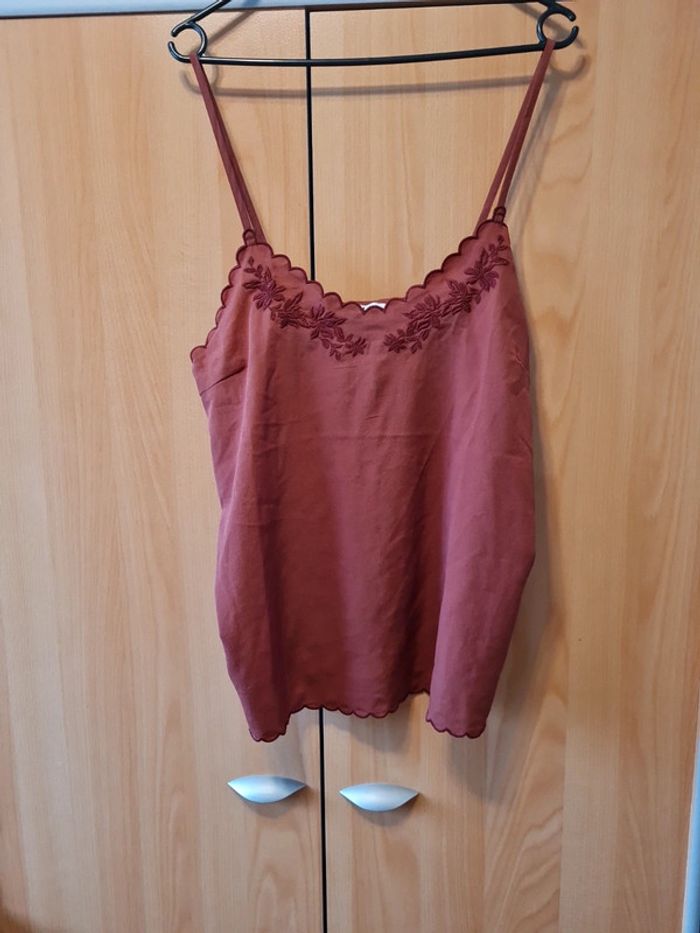 Tee shirt