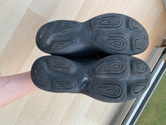 Chaussure Nike Kappa pointure 40,5 - photo numéro 3