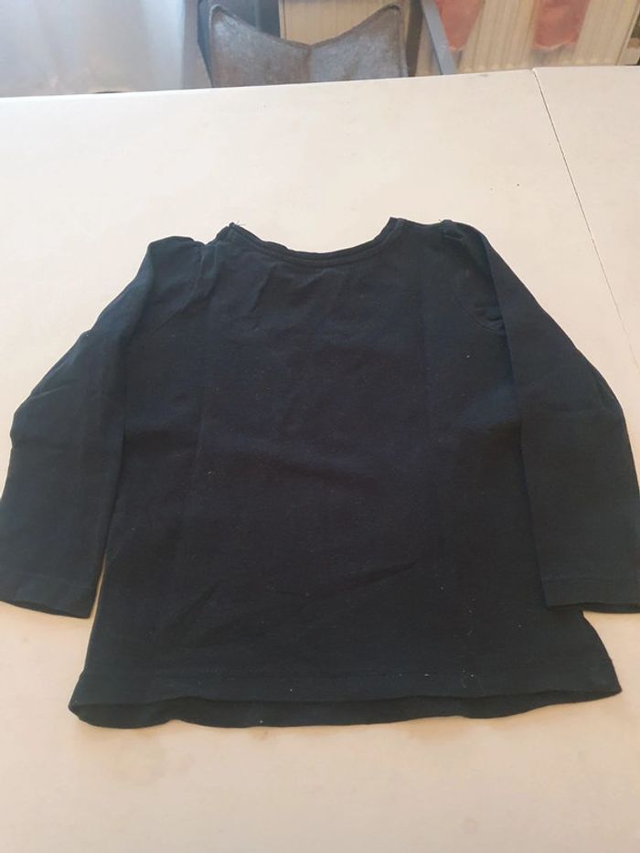 Lot de 2 t shirt 3 ans - photo numéro 5