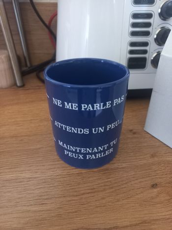 Mug neuf
