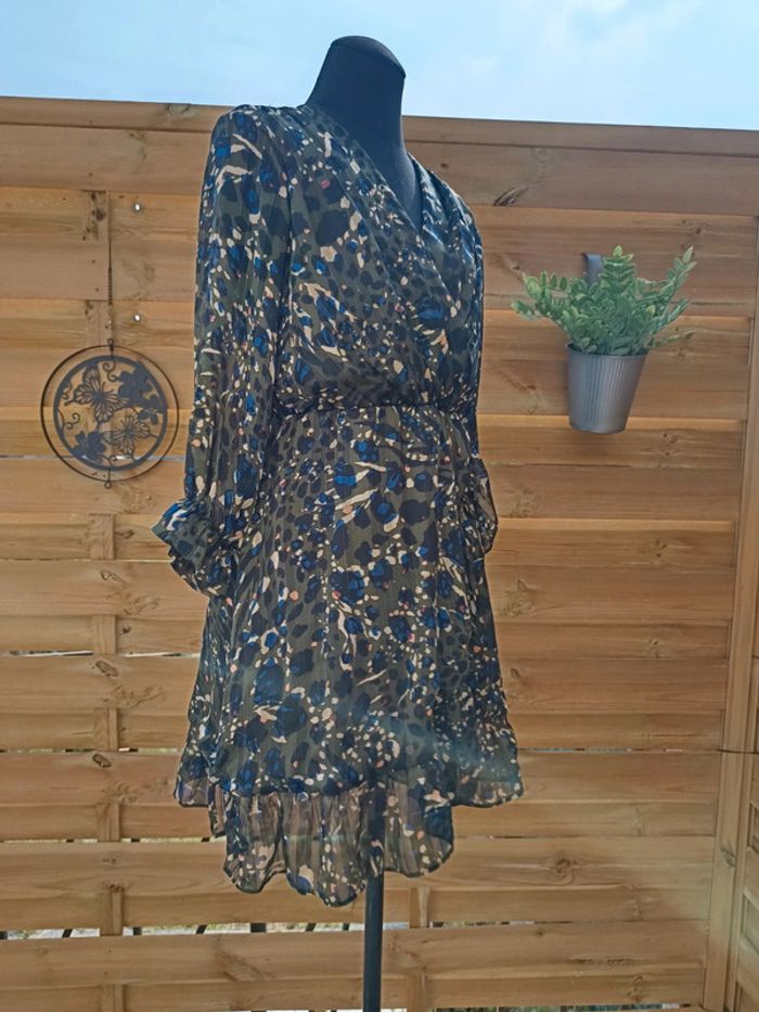 Robe taille S - photo numéro 5