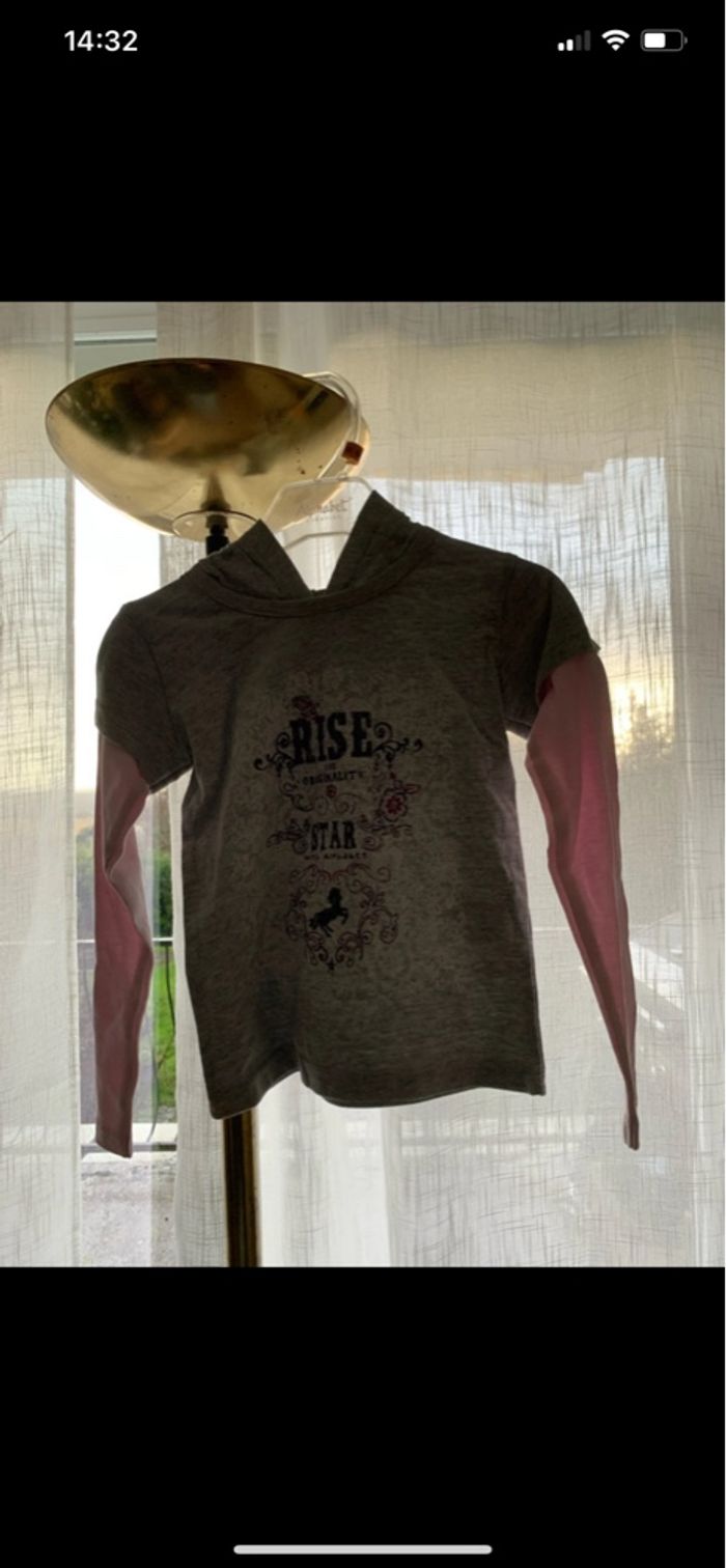 Basket pour fille - photo numéro 6