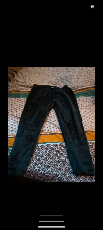 Pantalon pyjama