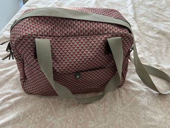 Sac à langer BEABA avec accessoires