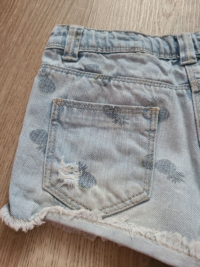 Short 4 ans - photo numéro 6