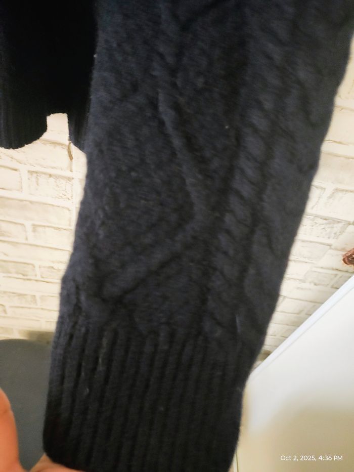 Cardigan sweater - photo numéro 3