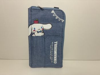 Petite pochette / Porte monnaie Rangement Cinnamoroll