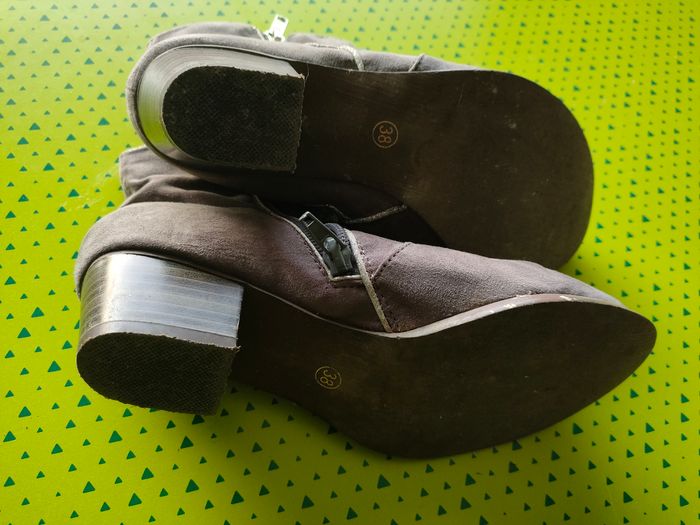 Bottes 38 - photo numéro 2