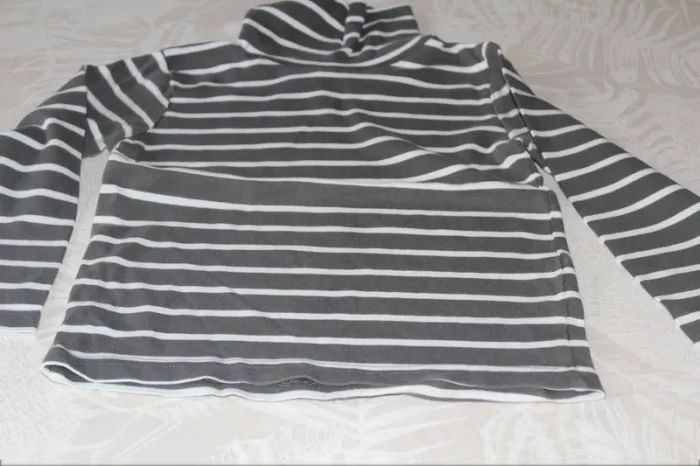 sous pull