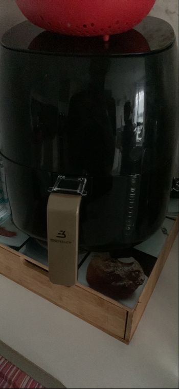 Air fryer